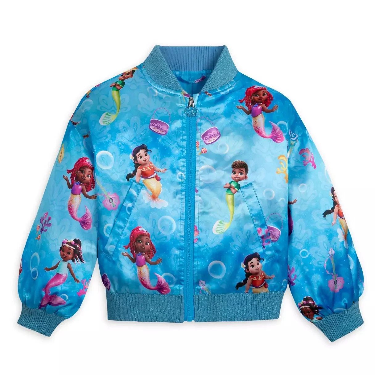 Disney Junior's Ariel Collection on Disney Store — EXTRA MAGIC MINUTES
